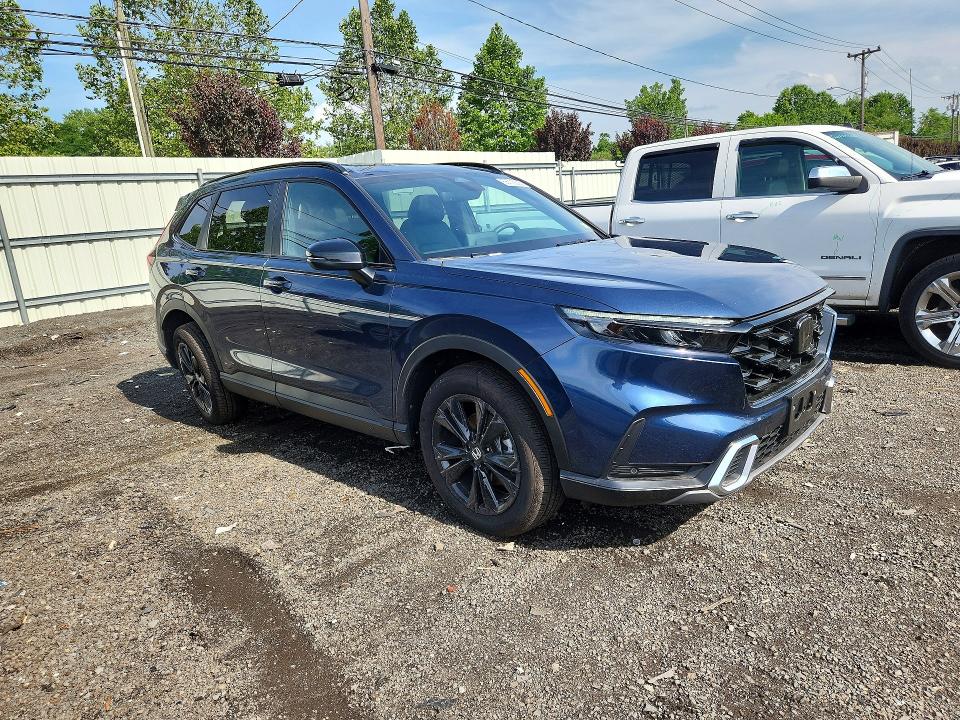 Продажа на аукционе авто 2026 Honda Cr-v, vin: 5J6RS6H93TL010364, номер лота: 58708536