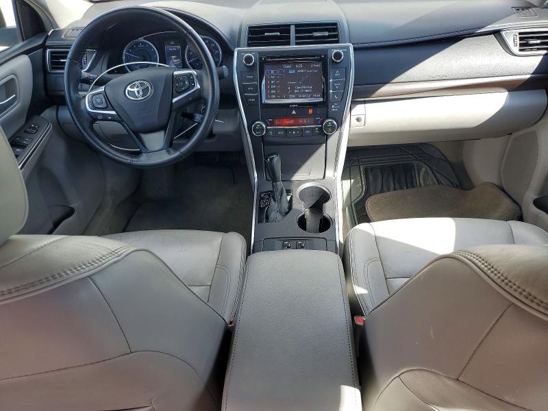 Aukcja sprzedaży 2016 Toyota Camry, vin: 4T1BF1FK2GU158067, numer aukcji: 55301786