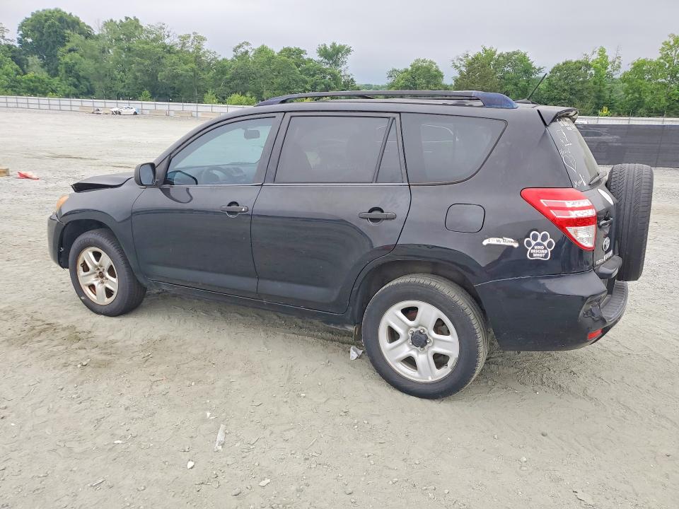 56604536 :رقم المزاد ، JTMZF33V99D014614 vin ، 2009 Toyota Rav4 مزاد بيع