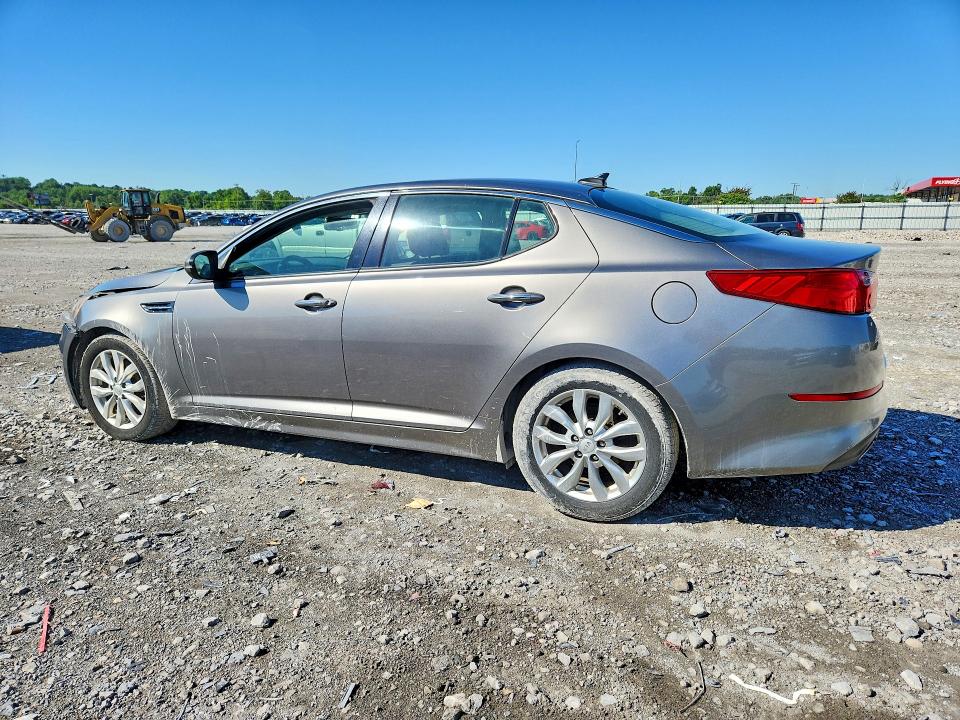 Продаж на аукціоні авто 2015 Kia Optima, vin: 5XXGN4A73FG352709, номер лоту: 57203796