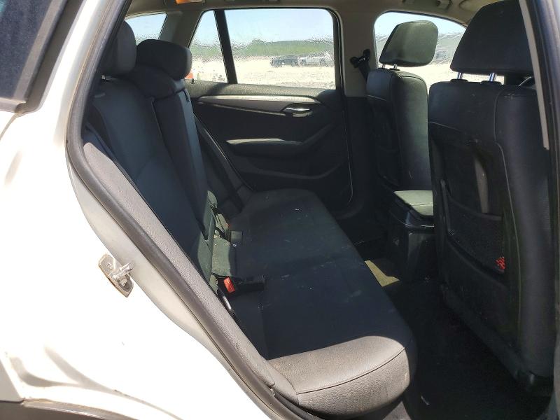 Aukcja sprzedaży 2015 Bmw X1, vin: WBAVM1C53FVZ94420, numer aukcji: 55836536