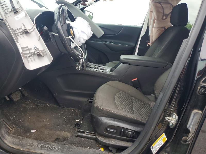 Aukcja sprzedaży 2019 Chevrolet Equinox, vin: 3GNAXKEV2KL106415, numer aukcji: 58074666