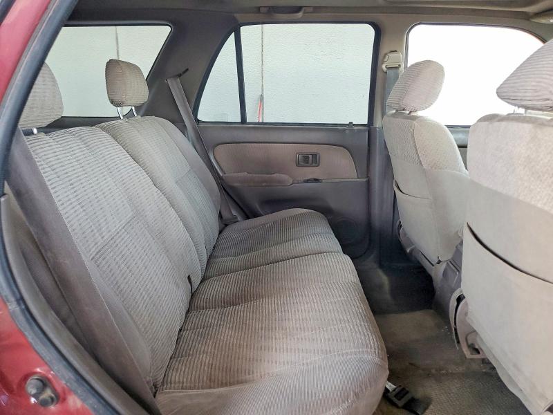Продаж на аукціоні авто 1997 Toyota 4runner, vin: JT3GN86R1V0019799, номер лоту: 58981296