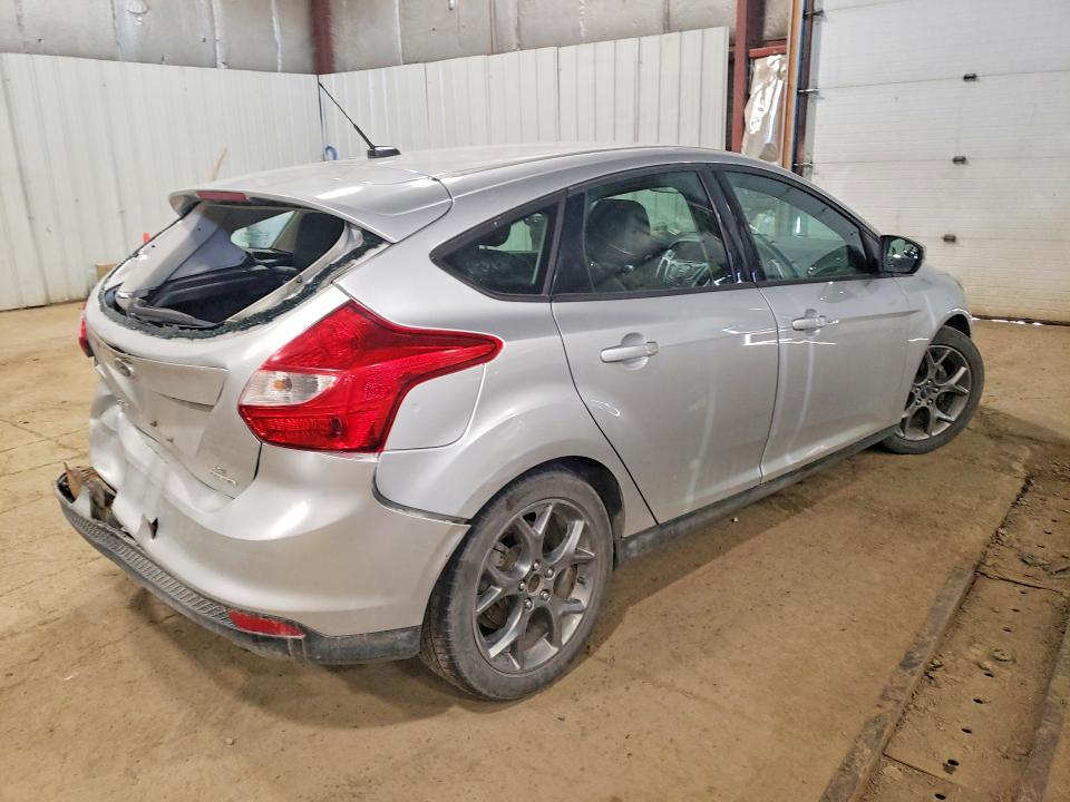 56838306 :رقم المزاد ، 1FADP3K22DL235927 vin ، 2013 Ford Focus مزاد بيع