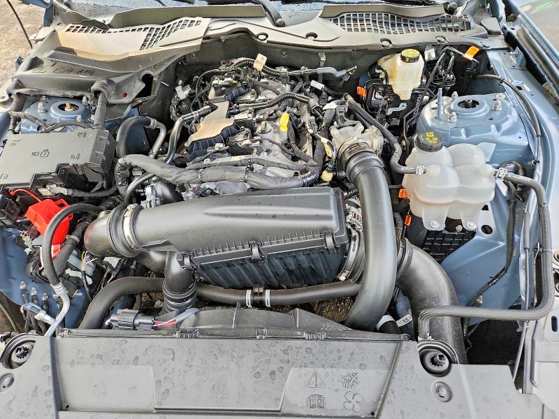Продажа на аукционе авто 2025 Ford Mustang, vin: 1FA6P8THXS5103671, номер лота: 57324526
