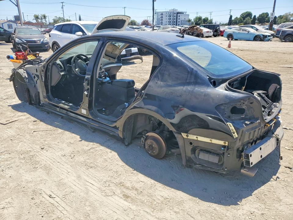 57079376 :رقم المزاد ، JNKBV61E57M724193 vin ، 2007 Infiniti G35 مزاد بيع