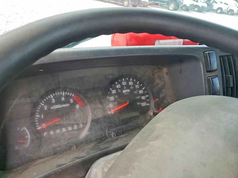 2016 Isuzu Npr Hd მანქანა იყიდება აუქციონზე, vin: 54DC4W1B7GS800101, აუქციონის ნომერი: 56430806