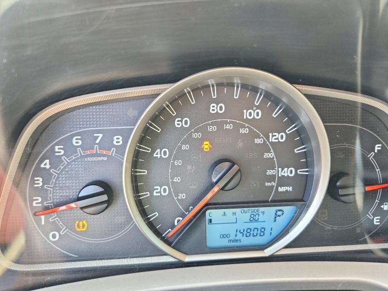 Продаж на аукціоні авто 2014 Toyota Rav4, vin: JTMZFREV4EJ019585, номер лоту: 57495436