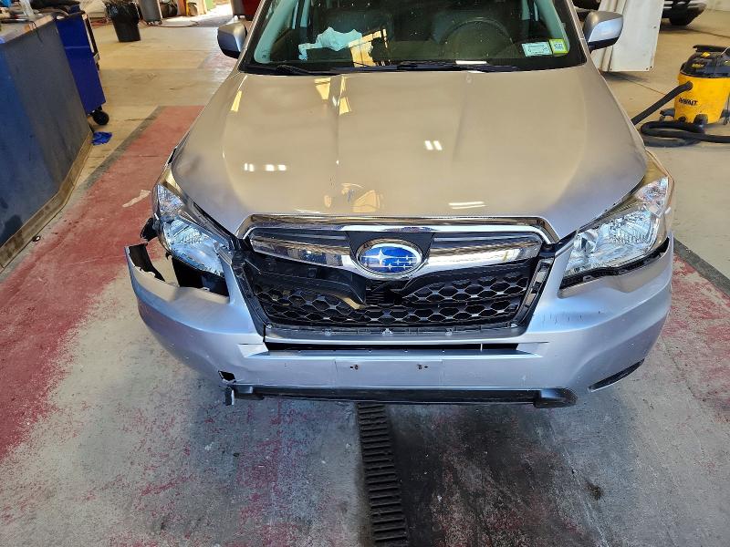 Продажа на аукционе авто 2016 Subaru Forester, vin: JF2SJAHC3GH489906, номер лота: 56031426