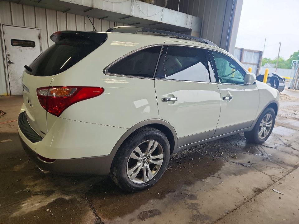 Продажа на аукционе авто 2012 Hyundai Veracruz, vin: KM8NU4CC5CU194542, номер лота: 55807016