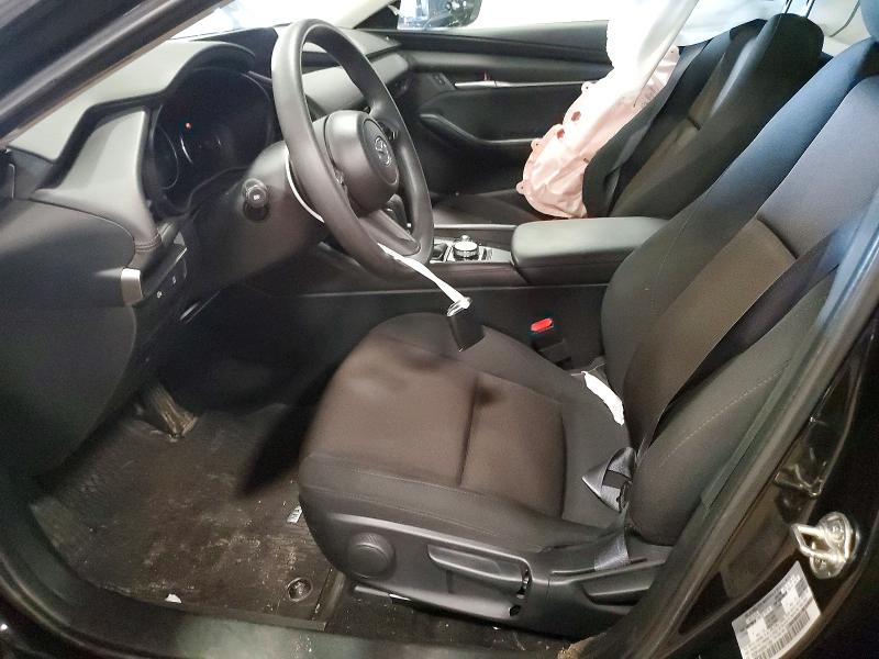 Продажа на аукционе авто 2024 Mazda 3, vin: 3MZBPAAM8RM417059, номер лота: 59071686