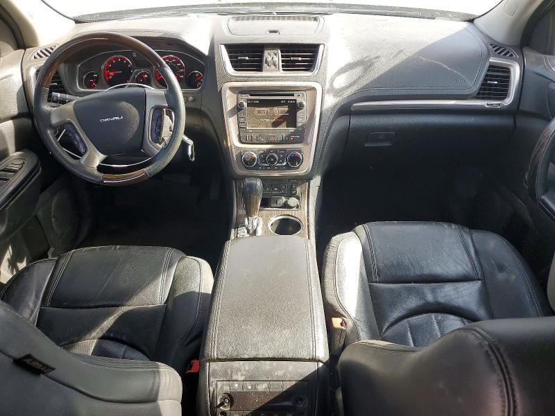 Продажа на аукционе авто 2015 Gmc Acadia, vin: 1GKKVTKD1FJ282796, номер лота: 57434216