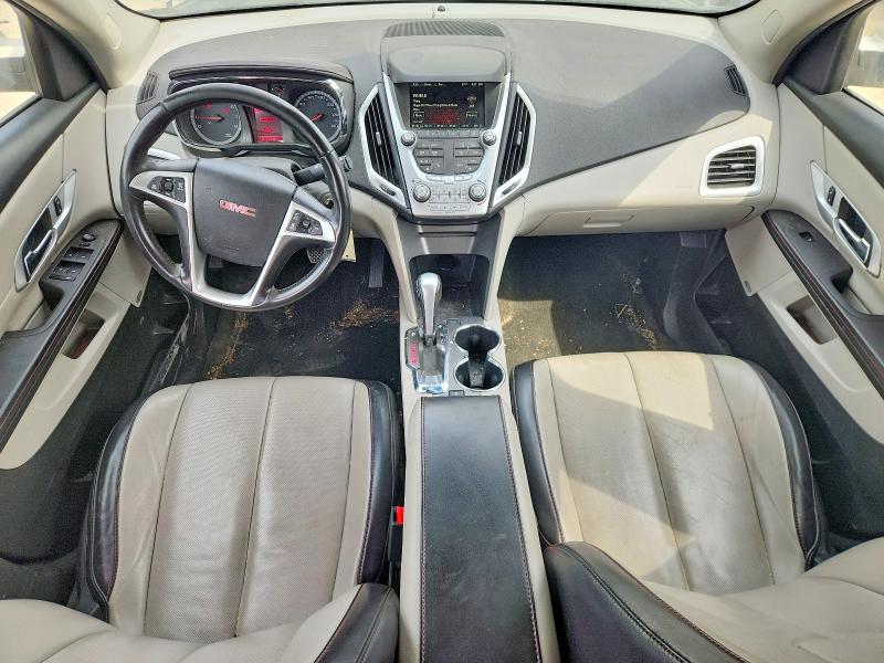 56295996 :رقم المزاد ، 2GKALSEK7F6355088 vin ، 2015 Gmc Terrain مزاد بيع