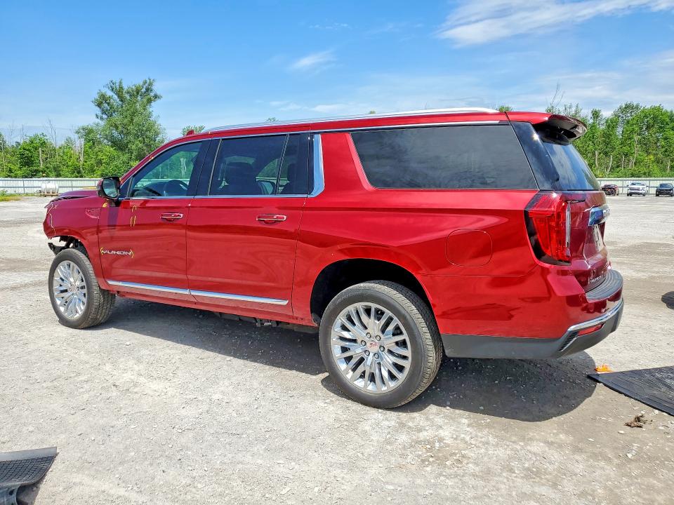Продажа на аукционе авто 2024 Gmc Yukon Xl, vin: 1GKS2GKD4RR354662, номер лота: 56841086