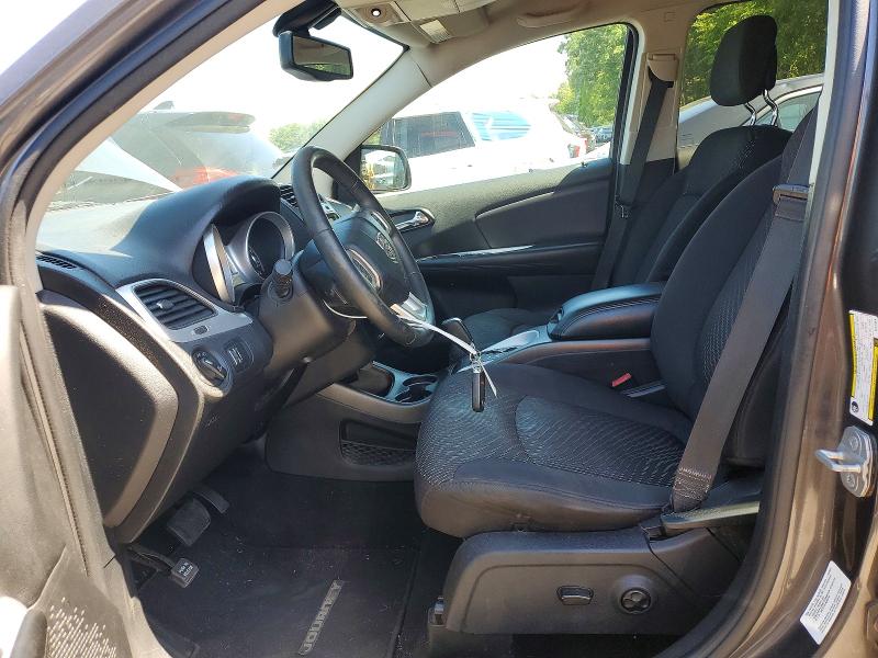 Продаж на аукціоні авто 2014 Dodge Journey, vin: 3C4PDDBG8ET279065, номер лоту: 57416386