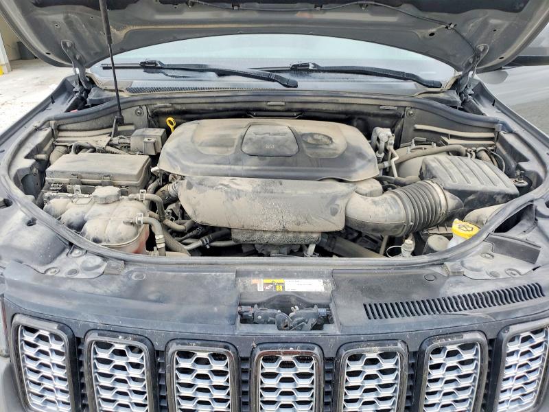 2019 Jeep Grand Cherokee მანქანა იყიდება აუქციონზე, vin: 1C4RJFAG1KC804442, აუქციონის ნომერი: 57496636