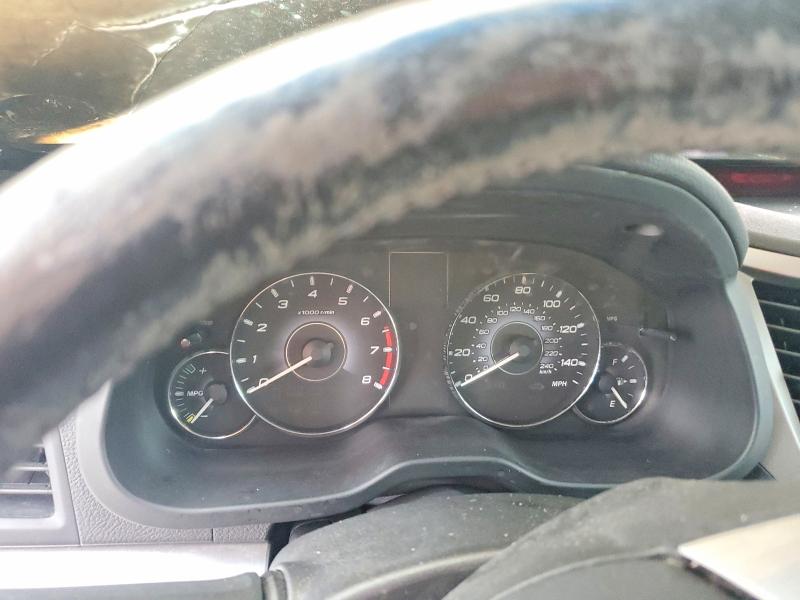2010 Subaru Legacy მანქანა იყიდება აუქციონზე, vin: 4S3BMBC63A3234609, აუქციონის ნომერი: 57034006