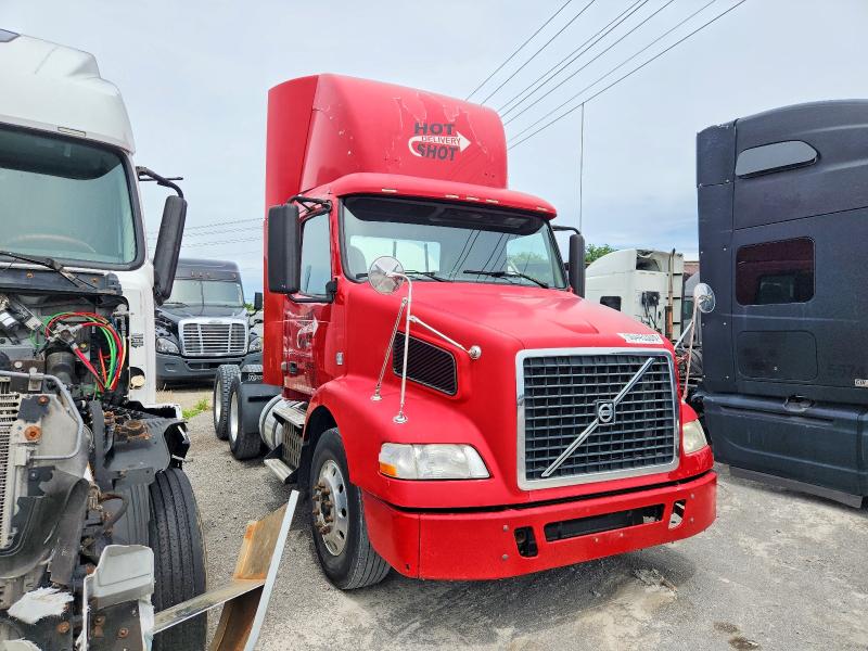 Auction sale of the 2012 Volvo Vn, vin: 4V4MC9EH1CN550749, lot number: 56445306