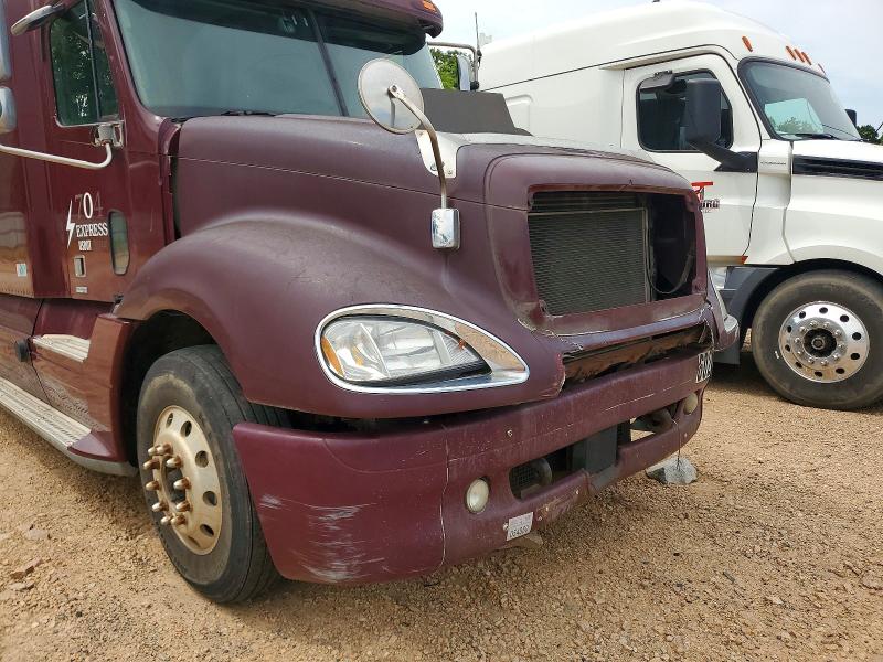 Продажа на аукционе авто 2006 Freightliner Conventional, vin: 1FUJA6CK46LV49993, номер лота: 55615666