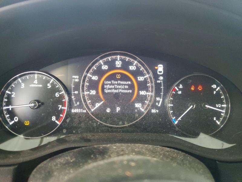Продаж на аукціоні авто 2022 Mazda Cx-30, vin: 3MVDMBDL7NM413073, номер лоту: 57966286