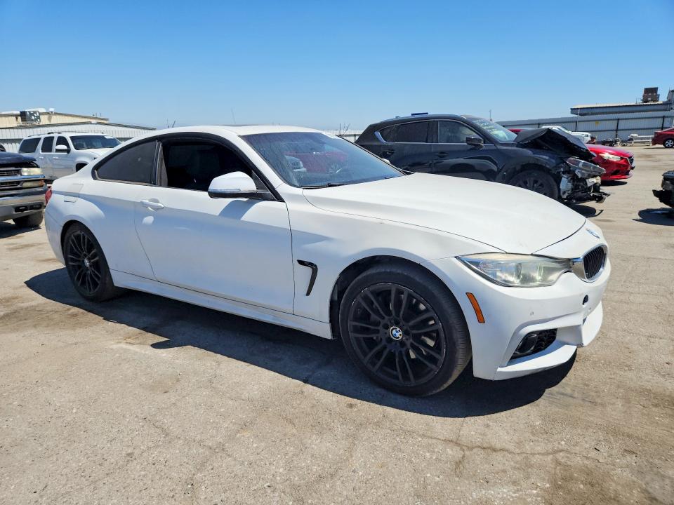 Продажа на аукционе авто 2016 Bmw 428, vin: WBA3N7C53GK227824, номер лота: 56370256