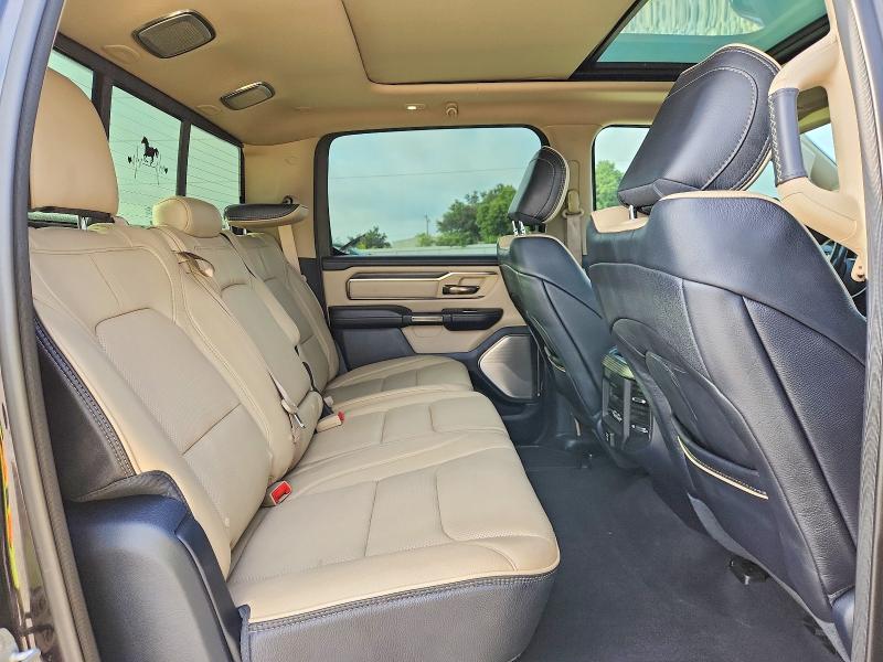 2020 Ram 1500 მანქანა იყიდება აუქციონზე, vin: 1C6SRFHT9LN109670, აუქციონის ნომერი: 58774756