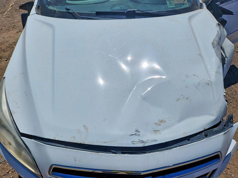 2013 Chevrolet Malibu მანქანა იყიდება აუქციონზე, vin: 1G11B5SA7DF338413, აუქციონის ნომერი: 55761106