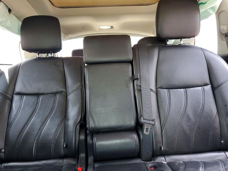 Auction sale of the 2015 Infiniti Qx60, vin: 5N1AL0MMXFC509220, lot number: 58852716