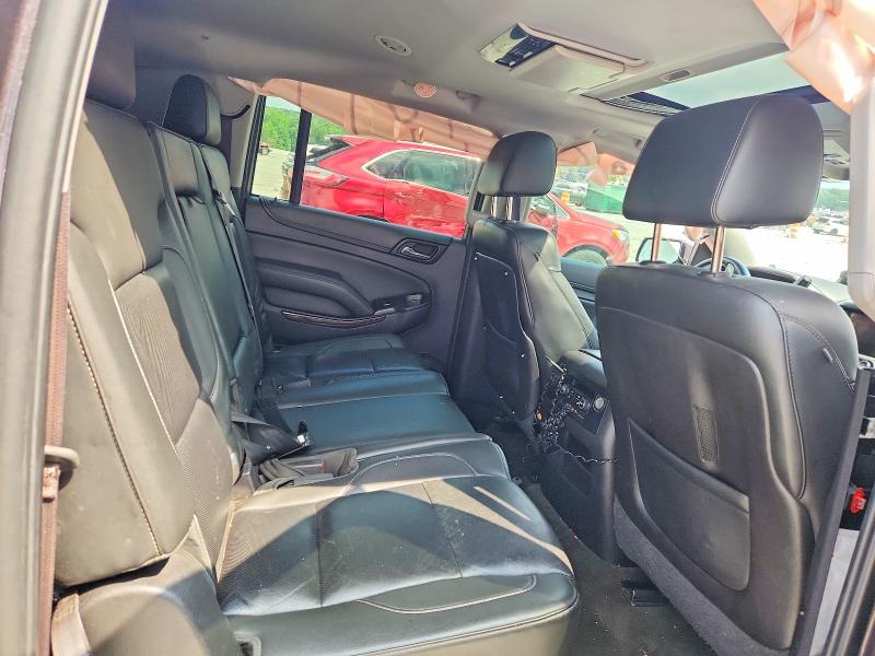 Aukcja sprzedaży 2015 Gmc Yukon Xl, vin: 1GKS1HKC7FR240425, numer aukcji: 56867136