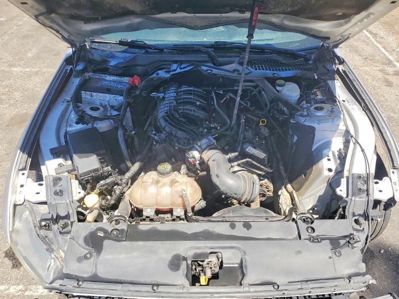 Продажа на аукционе авто 2016 Ford Mustang, vin: 1FATP8EMXG5292004, номер лота: 56154226