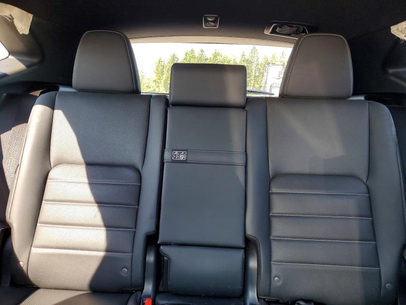 Продажа на аукционе авто 2021 Lexus Nx 300, vin: JTJSARDZ3M2251377, номер лота: 58162106