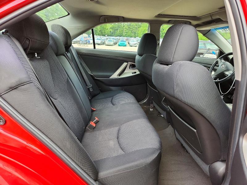 Aukcja sprzedaży 2011 Toyota Camry, vin: 4T1BF3EK6BU765269, numer aukcji: 58941516