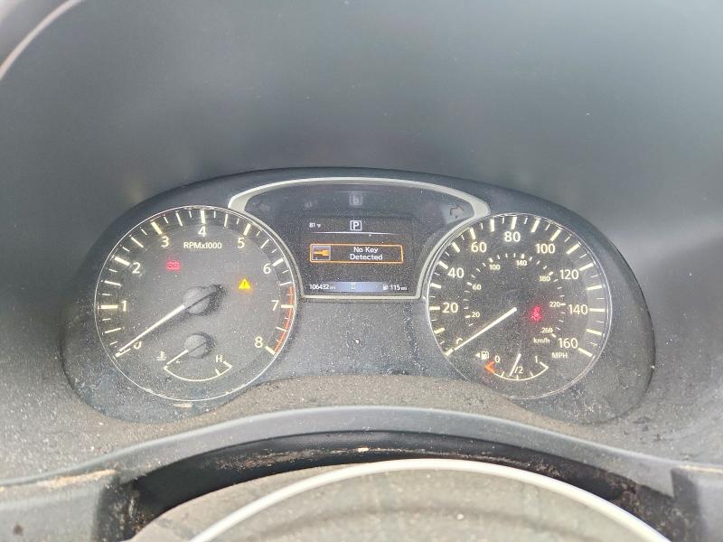 Продажа на аукционе авто 2018 Nissan Pathfinder, vin: 5N1DR2MN7JC670147, номер лота: 56711196