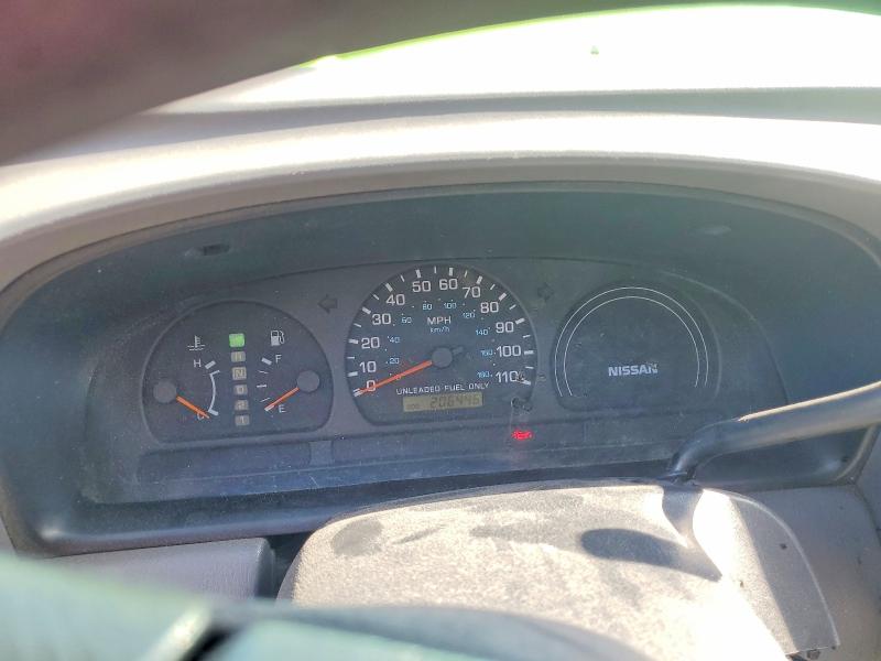 Aukcja sprzedaży 1998 Nissan Frontier, vin: 1N6DD26S0WC339386, numer aukcji: 58311296