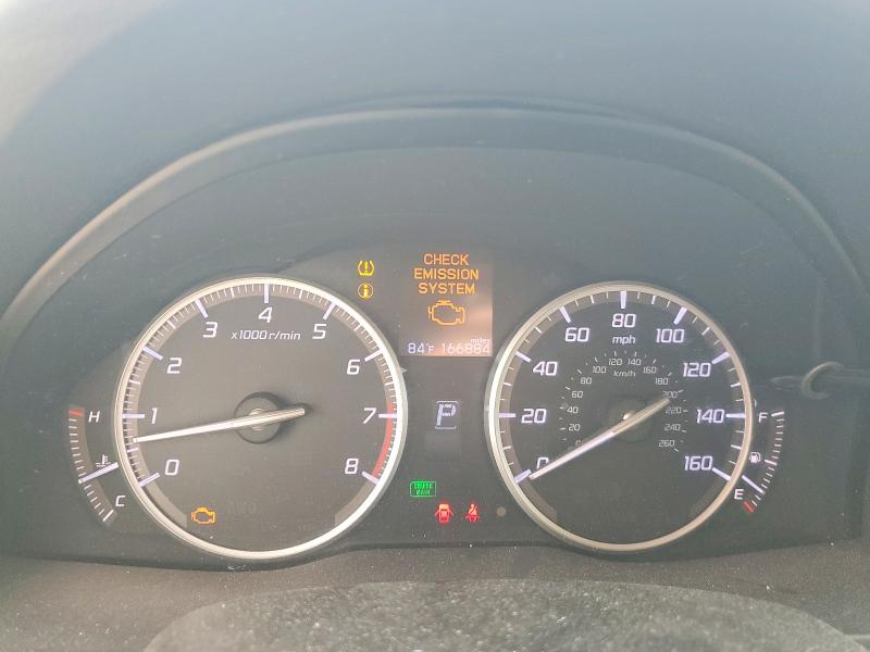 Aukcja sprzedaży 2015 Acura Rdx, vin: 5J8TB3H34FL003158, numer aukcji: 58557676