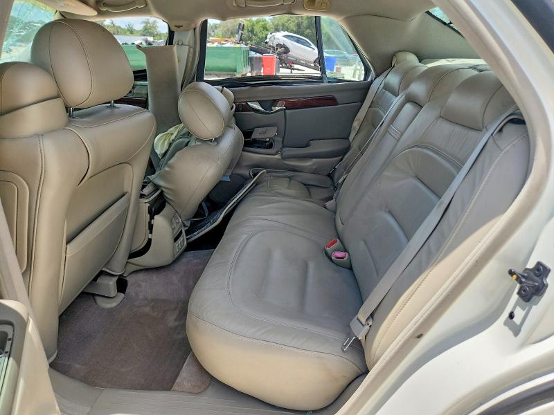 57728426 :رقم المزاد ، 1G6KD54Y53U275342 vin ، 2003 Cadillac Deville مزاد بيع
