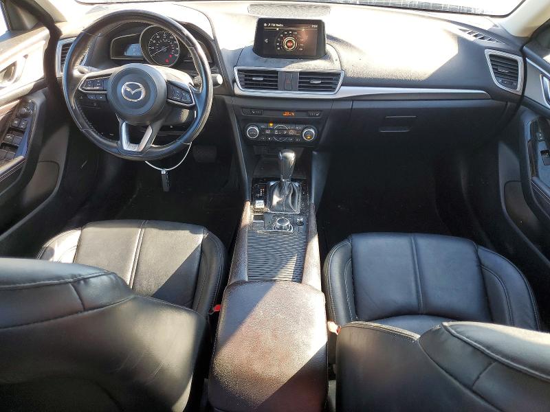 Продажа на аукционе авто 2017 Mazda 3, vin: 3MZBN1V72HM112813, номер лота: 55786556
