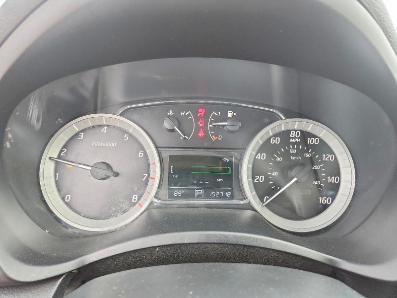 Aukcja sprzedaży 2015 Nissan Sentra, vin: 3N1AB7APXFY247367, numer aukcji: 55739636