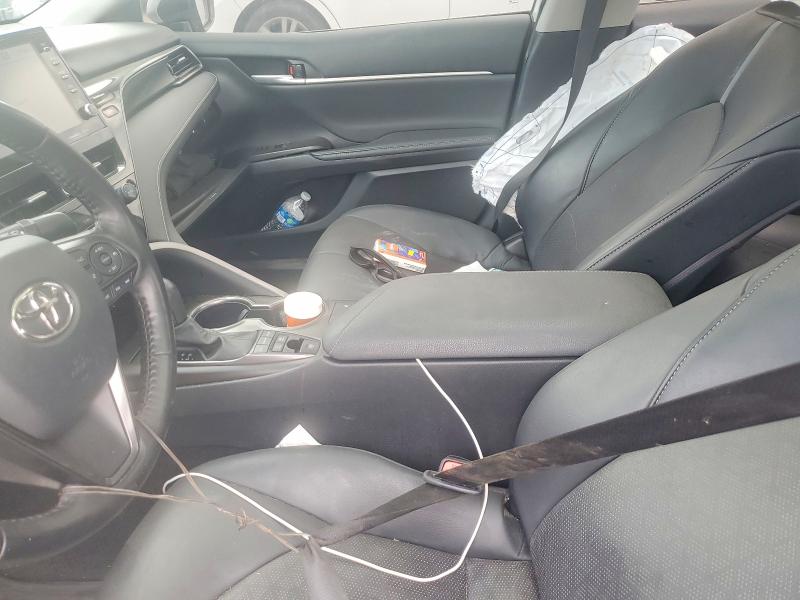 Продажа на аукционе авто 2023 Toyota Camry, vin: 4T1K31AK8PU054649, номер лота: 56835366