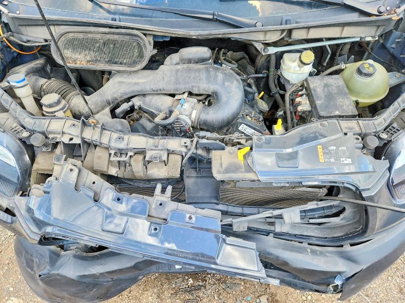 Продаж на аукціоні авто 2019 Ford Transit, vin: 1FTYR3XMXKKA97461, номер лоту: 56993426