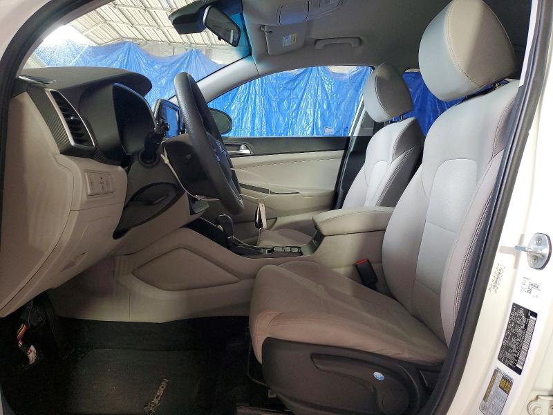 56490586 :رقم المزاد ، KM8J2CA48KU005651 vin ، 2019 Hyundai Tucson مزاد بيع