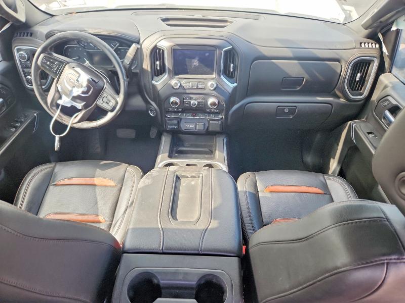 57839996 :رقم المزاد ، 1GT49PEY9MF312464 vin ، 2021 Gmc Sierra مزاد بيع