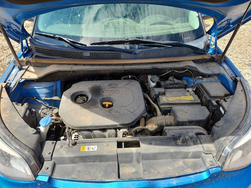 Aukcja sprzedaży 2018 Kia Soul, vin: KNDJP3A51J7579603, numer aukcji: 58462266