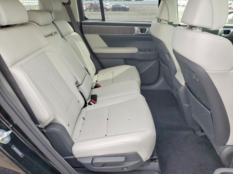 2024 Hyundai Santa Fe მანქანა იყიდება აუქციონზე, vin: 5NMP2DG12RH001033, აუქციონის ნომერი: 56059856