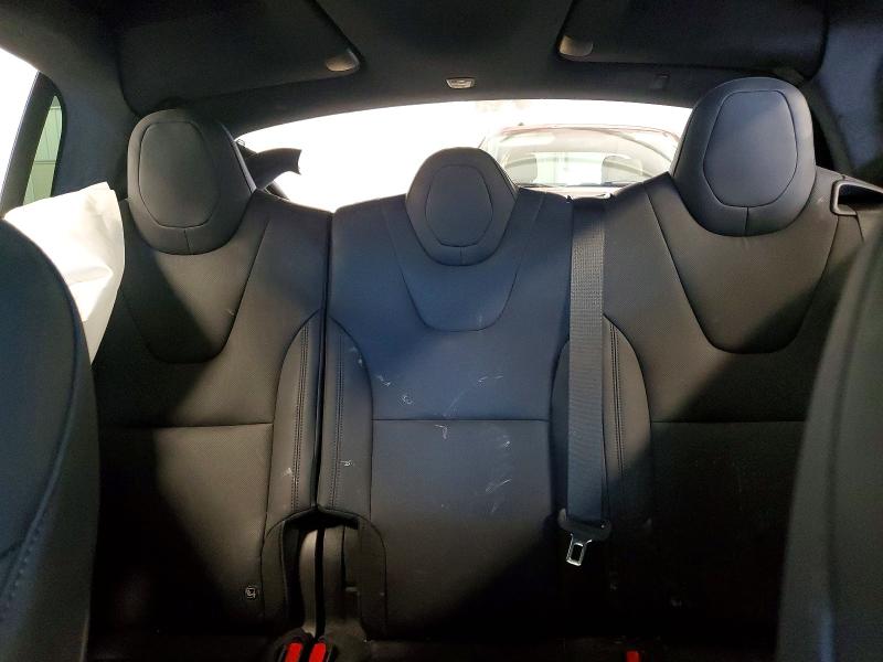 Aukcja sprzedaży 2024 Tesla Model X, vin: 7SAXCDE54RF444713, numer aukcji: 57344766