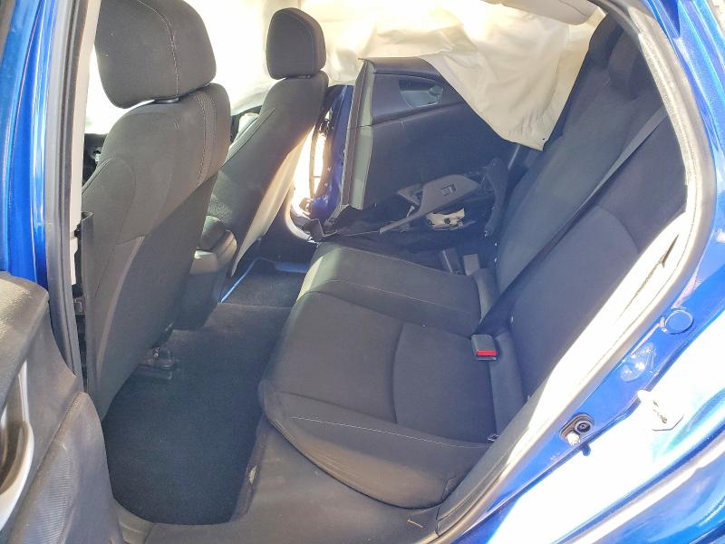 Aukcja sprzedaży 2017 Honda Civic, vin: 19XFC2F52HE226401, numer aukcji: 58327806