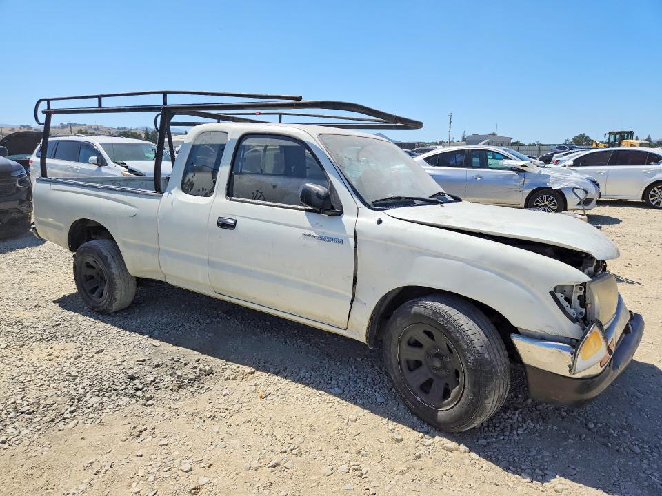 Продажа на аукционе авто 1997 Toyota Tacoma, vin: 4TAVL52N5VZ260153, номер лота: 57212736