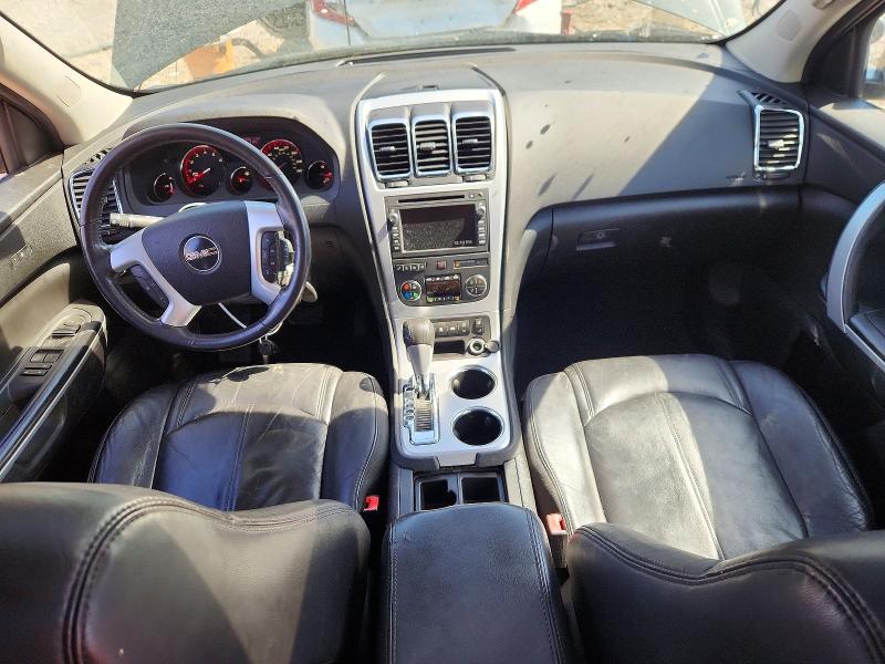 2011 Gmc Acadia მანქანა იყიდება აუქციონზე, vin: 1GKKVSED5BJ259862, აუქციონის ნომერი: 56452486