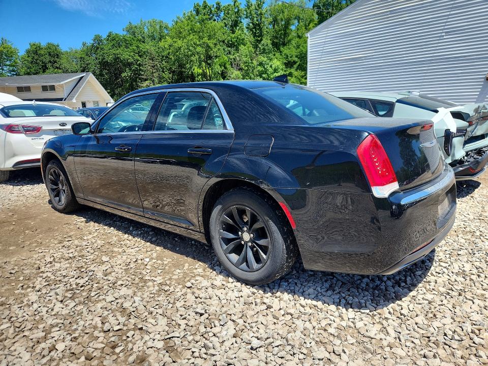 Aukcja sprzedaży 2015 Chrysler 300, vin: 2C3CCAAG0FH882317, numer aukcji: 58185566