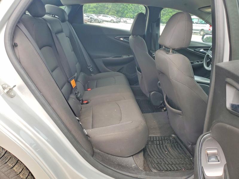 2017 Chevrolet Malibu მანქანა იყიდება აუქციონზე, vin: 1G1ZE5ST4HF290385, აუქციონის ნომერი: 56679016